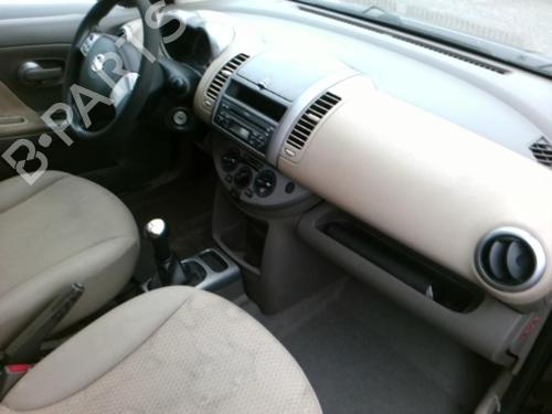 Switch NISSAN NOTE (E11, NE11) 1.5 dCi | BP25648756I30  - Image 12