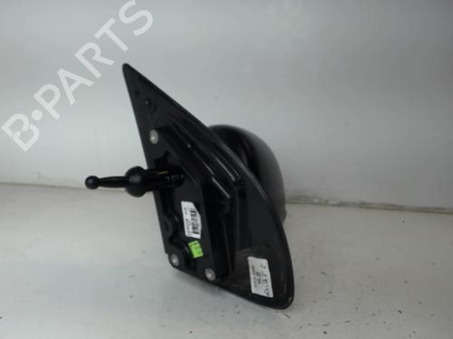 Used Left mirror HYUNDAI i20 I (PB, PBT) 1.4 CRDi (75 hp) 25645696