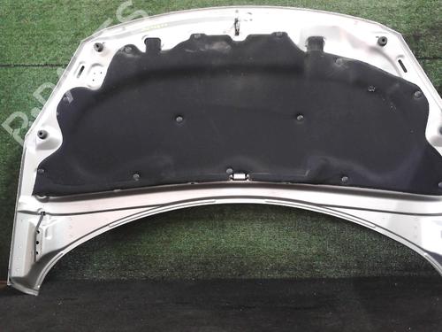 Hood PEUGEOT 307 (3A/C) 1.6 HDi | BP25649899C1 