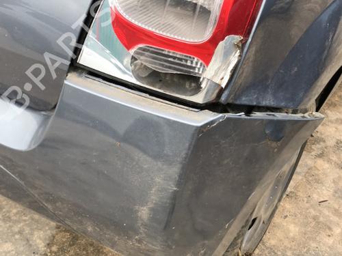 Instrument cluster RENAULT TWINGO II (CN0_) 1.2 16V (CN04, CN0B) | BP29043308C47  - Image 13