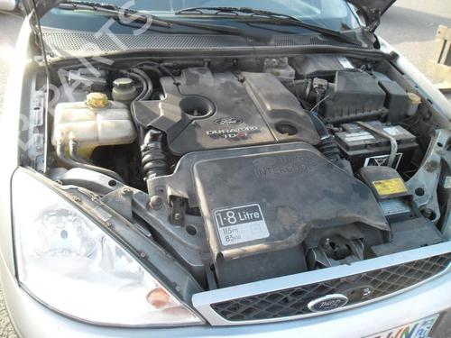 Left headlight FORD FOCUS I Turnier (DNW) | BP25637733C28 - Image 6