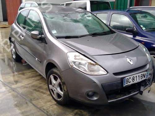 Engine RENAULT CLIO III (BR0/1, CR0/1) 1.2 16V (BR0P, CR0P) | BP25629374M1  - Image 15