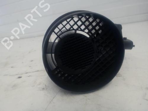 Used Mass air flow sensor Mass air flow sensor OPEL VECTRA B (J96) 1.7 TD (F19) (82 hp) 25635658 25635658