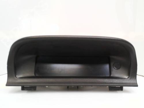Used Display monitor PEUGEOT 307 (3A/C) 1.6 HDi (90 hp) 29513669