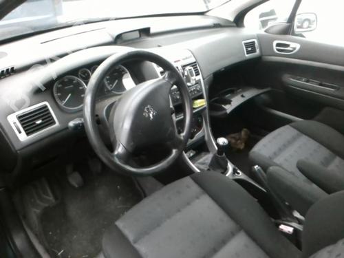 Left front driveshaft PEUGEOT 307 Break (3E) 2.0 HDI 110 | BP25632550M38 - Image 7