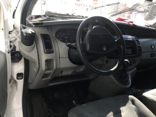 Left front driveshaft RENAULT TRAFIC II Van (FL) 2.5 dCi 135 (FL0D) | BP27329203M38  - Image 12