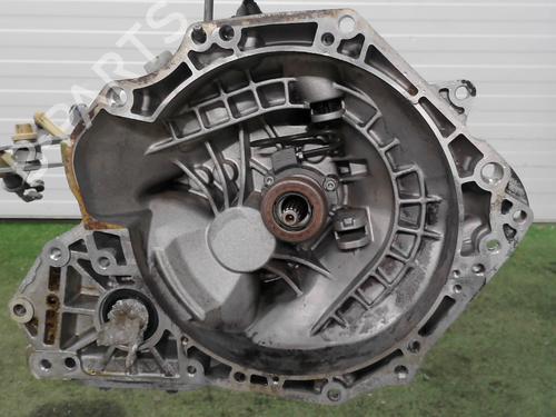 Gearbox OPEL CORSA D (S07) 1.2 (L08, L68) | BP30566150M3 - Image 3