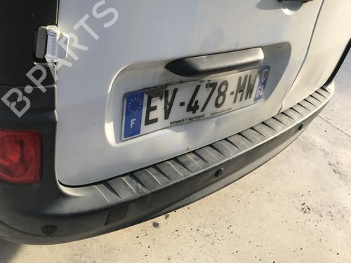 Steering column stalk RENAULT KANGOO Express (FW0/1_) 1.5 dCi 90 (FW0G, FW05, FW08, FW11) | BP29513661I23  - Image 7