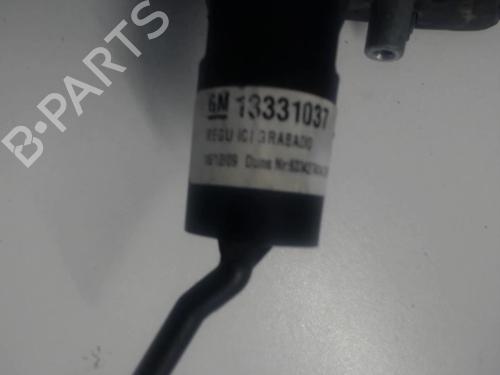 Retrovisor esquerdo Retrovisor esquerdo OPEL MERIVA A MPV (X03) 1.4 16V Twinport (E75) (90 hp) 25648761 25648761