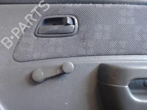 Right rear door KIA RIO II (JB) 1.5 CRDi | BP25651040C5 