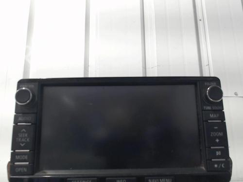 Bilradio CITROËN C4 AIRCROSS 1.6 HDi 115 AWC (114 hp) 32062437