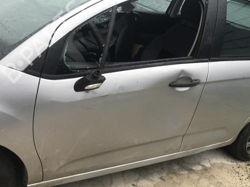 Left front window switch CITROËN C3 II (SC_) 1.4 HDi 70 (SC8HZC, SC8HR0, SC8HP4) | BP31023416I27  - Image 15