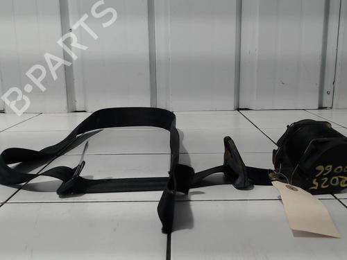 Used Front right seatbelt Front right seatbelt RENAULT TWINGO I (C06_) 1.2 (C066, C068) (58 hp) 29926908 29926908