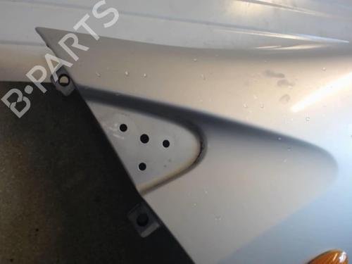 Right front fenders NISSAN ALMERA TINO (V10) 2.2 dCi | BP25632967C42 