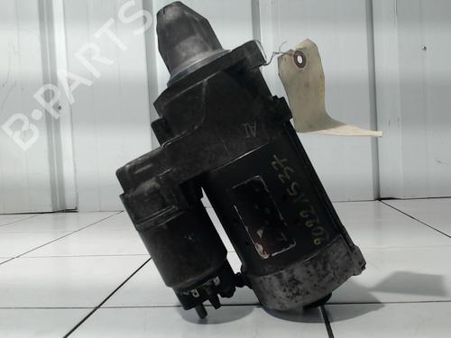 Startmotor RENAULT SCÉNIC II (JM0/1_) 1.5 dCi (JM02, JM13) | BP25648547M8 