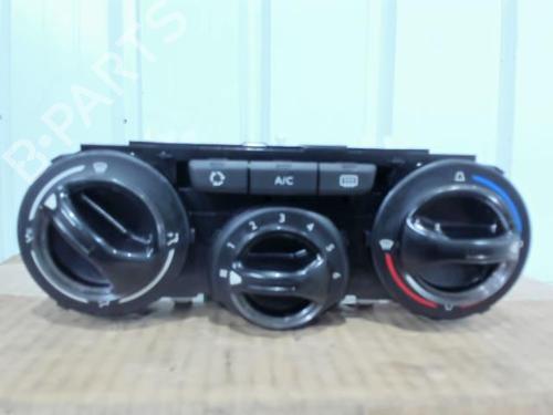 Used Climate control PEUGEOT 208 I (CA_, CC_) 1.0 VTi (68 hp) 25634742