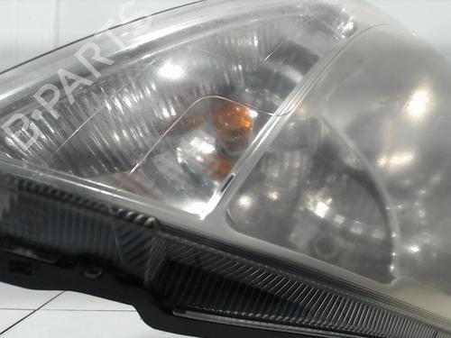 Right headlight RENAULT TRAFIC II Bus (JL) 2.0 dCi 115 (JL00, JL01, JL0H, JL0M, JL0U) | BP33828444C29 - Image 5