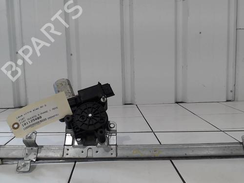 Used Front left window mechanism Front left window mechanism FIAT DUCATO Van (250_) 120 Multijet 2,3 D (120 hp) 27218792 27218792
