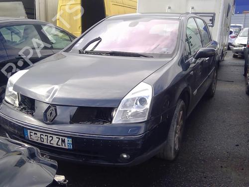 Engine RENAULT VEL SATIS (BJ0_) 2.0 16 V Turbo | BP25630041M1 - Image 5