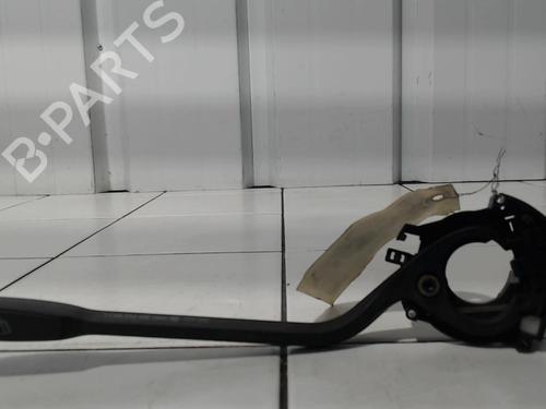 Used Steering column stalk VW LT 28-35 I Van (281-363) 2.4 (90 hp) 31113374