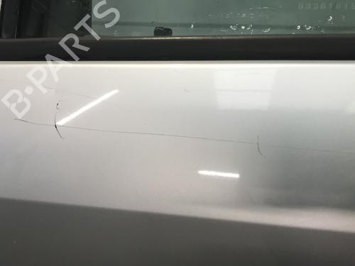 Left front door RENAULT SCÉNIC II (JM0/1_) 1.9 dCi (JM0G, JM12, JM1G, JM2C) | BP30171747C2