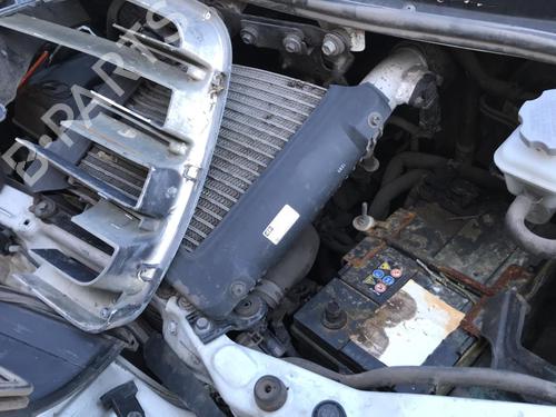 Differential hinten HYUNDAI H-1 Van (A1) 2.5 CRDi | BP25634366M24 