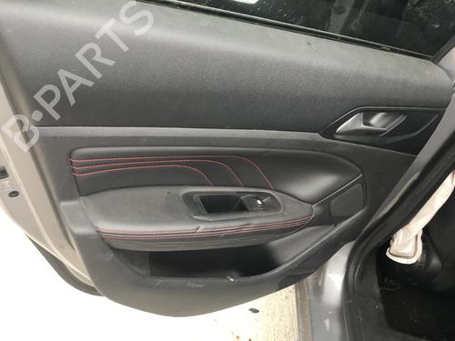 Steering column stalk PEUGEOT 308 II (LB_, LP_, LW_, LH_, L3_) 1.6 BlueHDi 120 | BP29736101I23