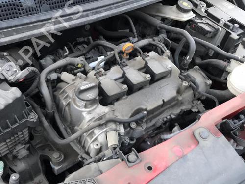 Front right window mechanism OPEL KARL (C16) 1.0 | BP25647566C23  - Image 6