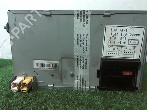 Radio VW PASSAT B6 Variant (3C5) 1.9 TDI | BP25645259E6  - Image 14