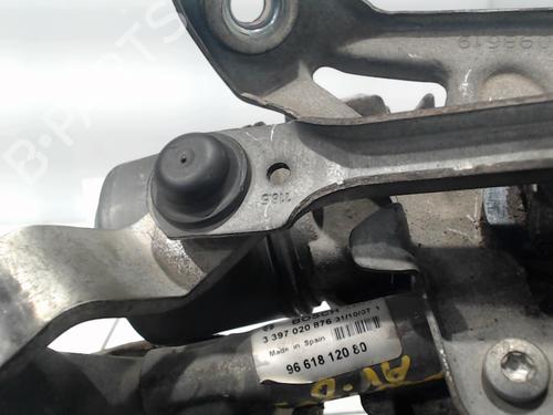 Used Front wiper motor Front wiper motor 39216025 39216025