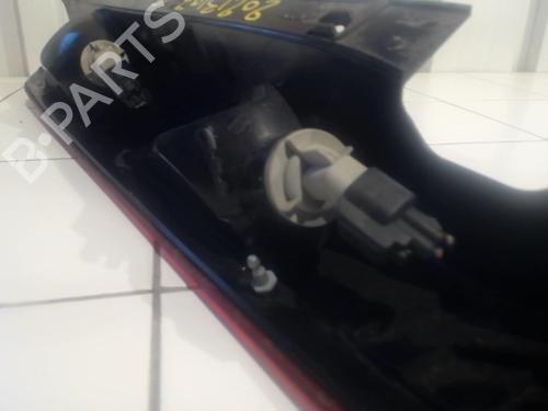 Used Left taillight Left taillight FORD FOCUS II Saloon (DB_, FCH, DH) 1.8 TDCi (115 hp) 25629444 25629444