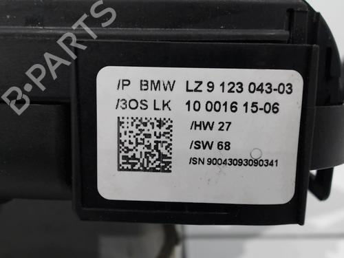 Steering column stalk BMW 1 (E87) 120 d | BP25638862I23  - Image 5