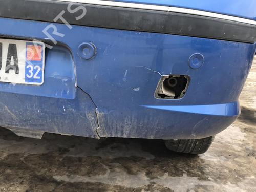 Radio PEUGEOT 407 (6D_) 2.0 HDi 135 (6DRHRH, 6DRHRE, 6DRHRG, 6DRHRJ) | BP29897965E6