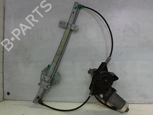 Rear left window mechanism ROVER 600 I (RH) 620 Sdi | BP25638331C24 