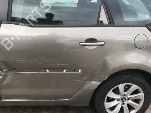 Switch CITROËN C4 Picasso I MPV (UD_) 1.6 HDi 110 | BP25628699I30 