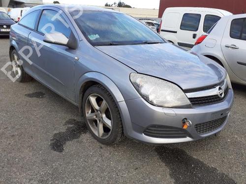 Right front door OPEL ASTRA H GTC (A04) 1.7 CDTi (L08) | BP25640132C3 