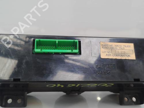 Used Climate control Climate control FIAT SEDICI (189_) 1.9 D Multijet 4x4 (120 hp) 33180665 33180665