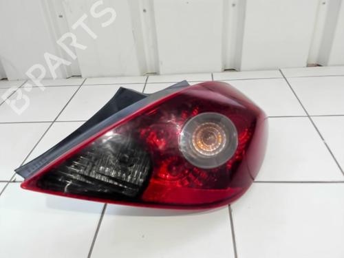 Right taillight OPEL CORSA D (S07) 1.7 CDTI (L08, L68) | BP25632691C35 - Image 2