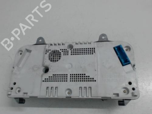 Instrument cluster VW LUPO I (6X1, 6E1) 1.0 | BP25646280C47 