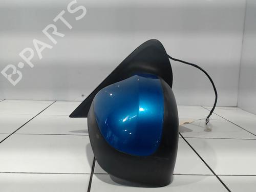 Used Right mirror Right mirror DACIA SANDERO II TCe 90 (B8M1, B8MA, B8AC) (90 hp) 39043003 39043003