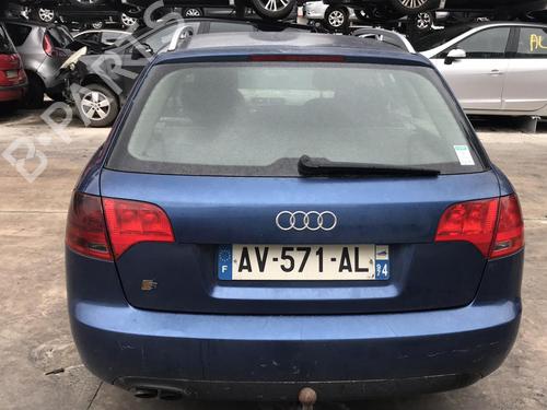 Left headlight AUDI A4 B7 Avant (8ED) 2.0 TDI | BP25639600C28 - Image 16