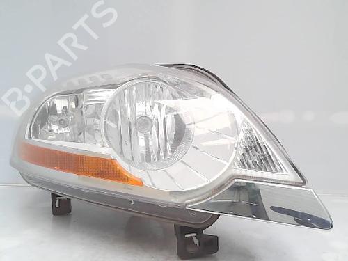 Right headlight FORD KUGA I | BP36395070C29 - Image 4