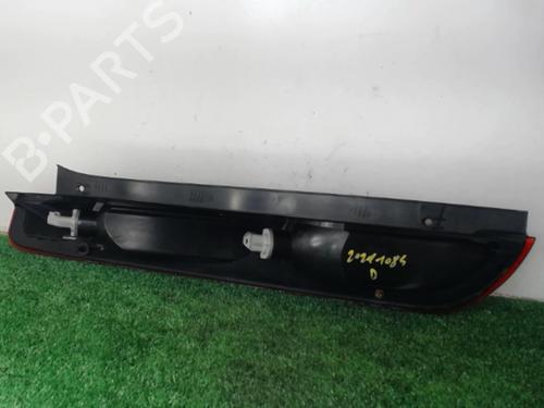 Used Right taillight FORD FOCUS II (DA_, HCP, DP) 1.6 (100 hp) 25630458