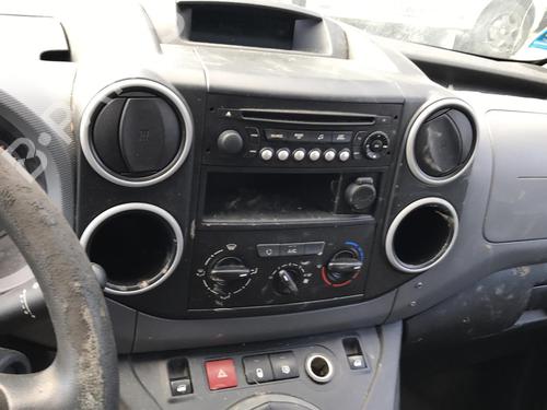 Switch CITROËN BERLINGO Box Body/MPV (B9) 1.6 BlueHDi 100 | BP28295321I30  - Image 20