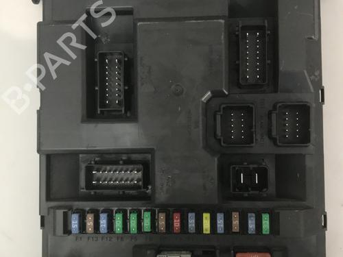 Electronic module CITROËN C3 Picasso (SH_) 1.6 HDI 90 | BP33715543M83  - Image 6