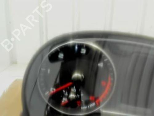 Instrument cluster AUDI A1 (8X1, 8XK) 1.6 TDI | BP25629763C47 