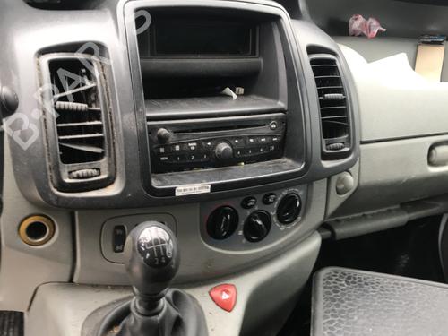 Mass air flow sensor RENAULT TRAFIC II Platform/Chassis (EL) 2.0 dCi 115 (EL0H, EL00, EL01, EL0M) | BP37482099M95 - Image 17