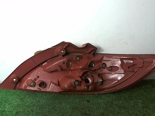 Left taillight MAZDA 2 (DE_, DH_) 1.4 MZR-CD | BP25650743C34  - Image 6