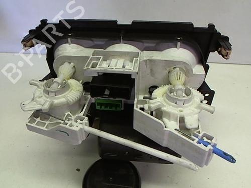 Climate control OPEL AGILA (B) (H08) 1.3 CDTI (F68) | BP25651463I5 