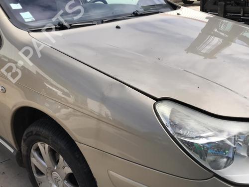 Electronic module CITROËN C5 II (RC_) 1.6 HDi (RC8HZB) | BP25647712M83  - Image 21